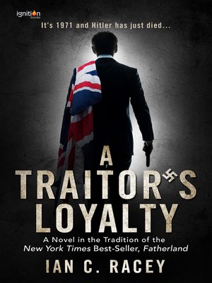 cover image of A Traitor's Loyalty